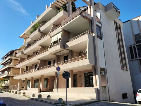 appartamento in vendita a Lanciano in zona Sant'Egidio