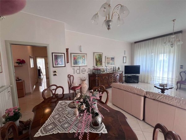 appartamento in vendita a Lanciano