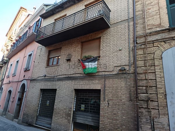 appartamento in vendita a Lanciano in zona Sant'Egidio