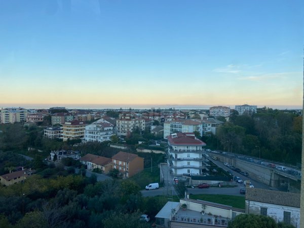 appartamento in vendita a Lanciano in zona Sant'Egidio
