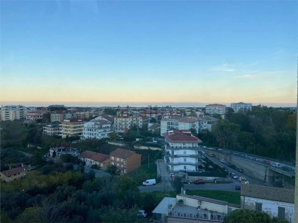 appartamento in vendita a Lanciano