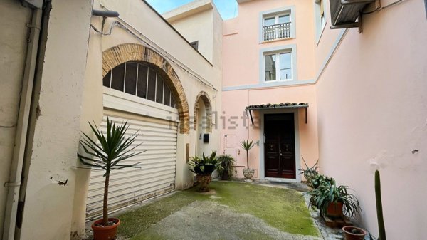 appartamento in vendita a Lanciano in zona Sant'Egidio