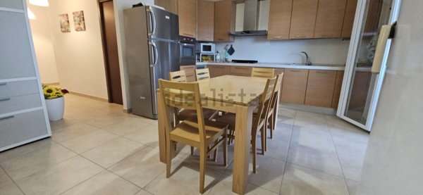appartamento in vendita a Lanciano in zona Villa Stanazzo