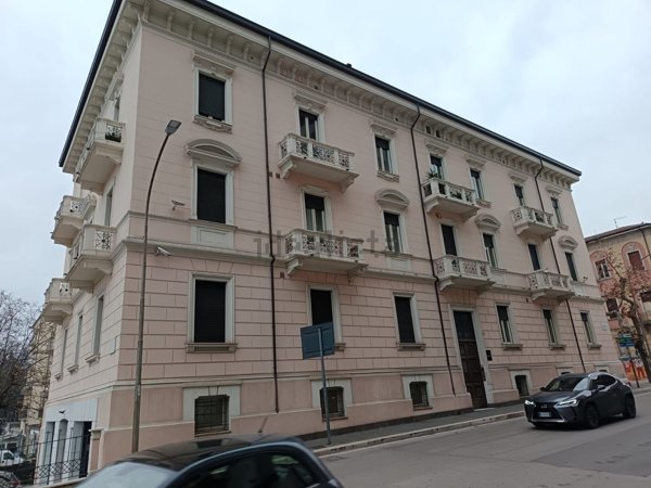 appartamento in vendita a Lanciano in zona Sant'Egidio