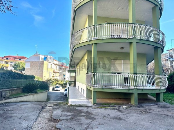 appartamento in vendita a Lanciano in zona Sant'Egidio