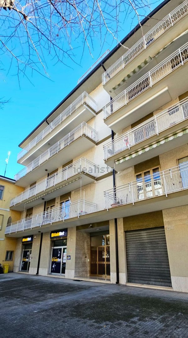 appartamento in vendita a Lanciano in zona Marcianese