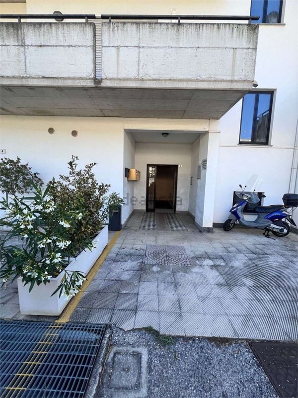 appartamento in vendita a Lanciano