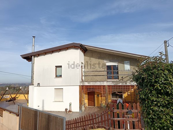 appartamento in vendita a Lanciano in zona Follani