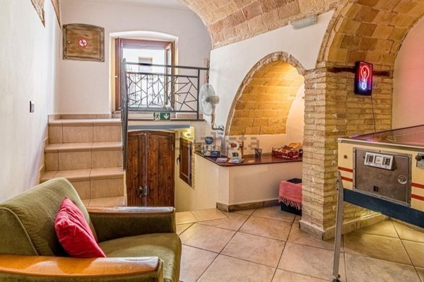 appartamento in vendita a Lanciano in zona Sant'Egidio