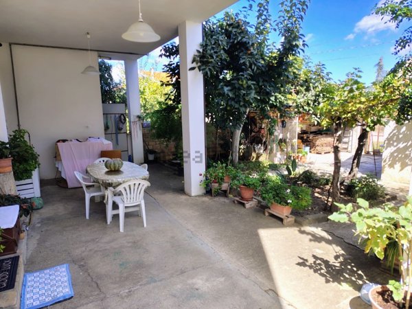 appartamento in vendita a Lanciano in zona Villa Carminello