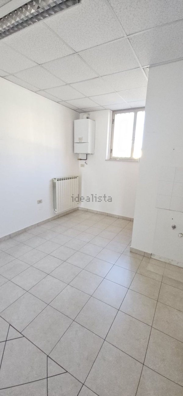 ufficio in vendita a Lanciano in zona Villa Carminello