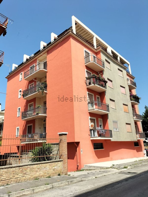 locale di sgombero in vendita a Lanciano in zona Sant'Egidio