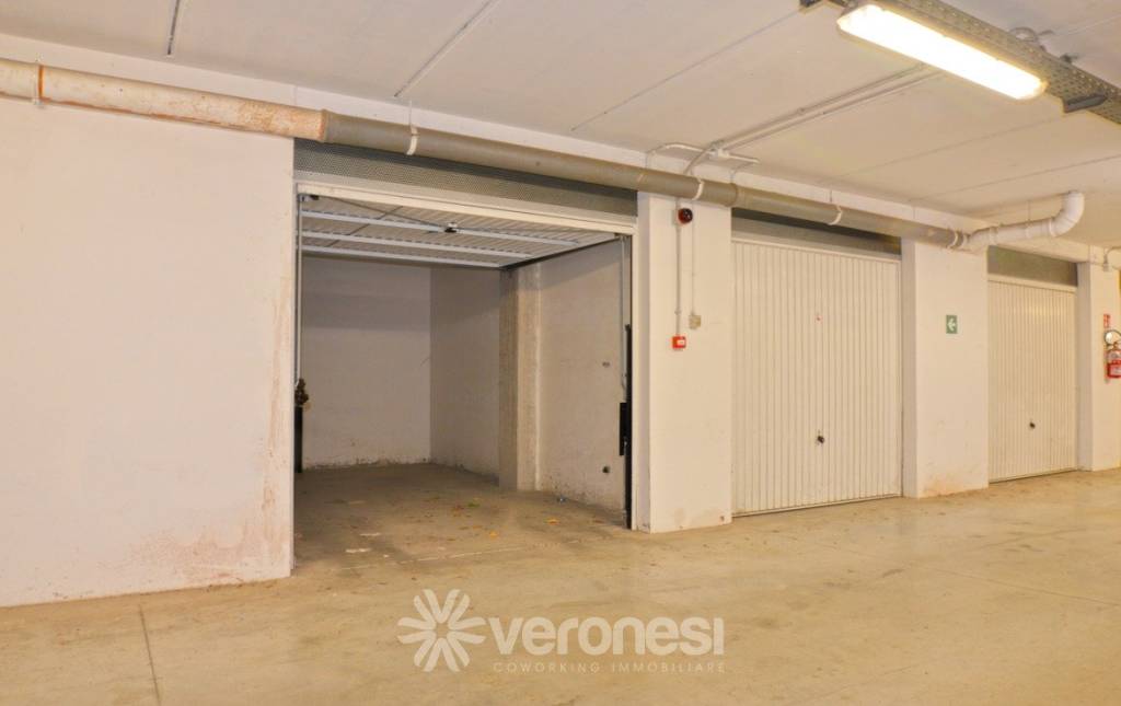 box auto in vendita a Lanciano in zona Sant'Egidio