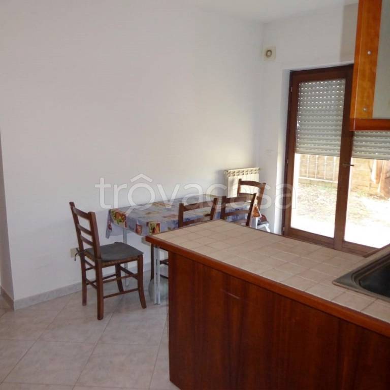 appartamento in vendita a Lanciano in zona Villa Carminello