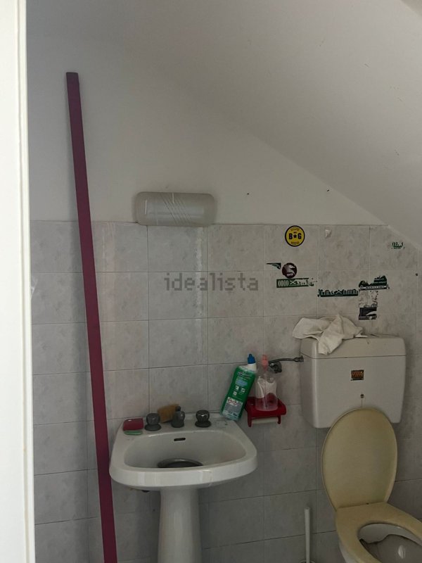 casa semindipendente in vendita a Lanciano in zona Sant'Egidio