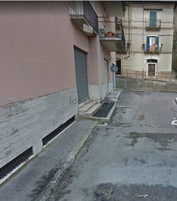locale commerciale in vendita a Lanciano in zona Sant'Egidio