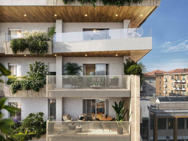 appartamento in vendita a Lanciano in zona Sant'Egidio