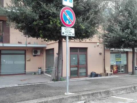 appartamento in vendita a Lanciano in zona Sant'Egidio