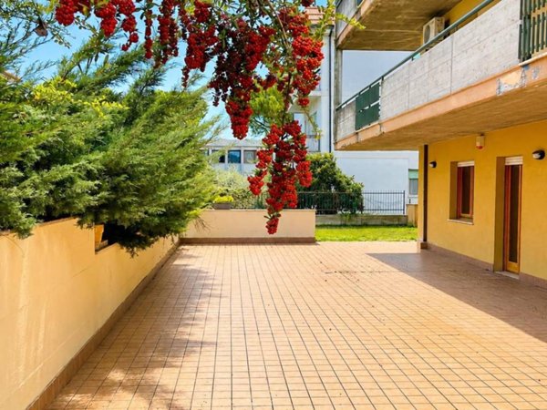 appartamento in vendita a Lanciano in zona Sant'Egidio