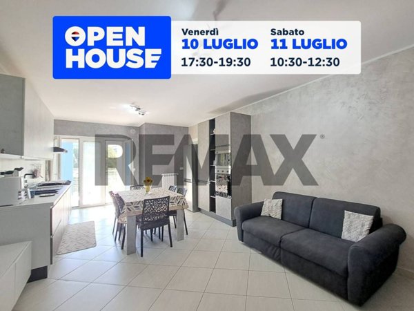 appartamento in vendita a Lanciano in zona Villa Stanazzo