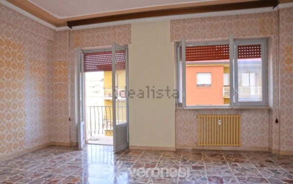 appartamento in vendita a Lanciano in zona Sant'Egidio