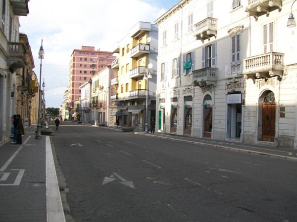 negozio in vendita a Lanciano in zona Sant'Egidio