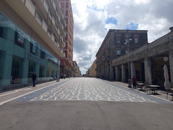 negozio in vendita a Lanciano in zona Sant'Egidio