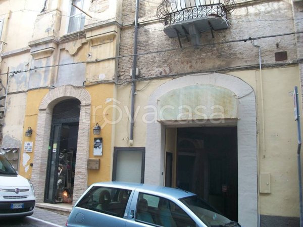 negozio in vendita a Lanciano in zona Sant'Egidio