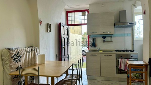 casa indipendente in vendita a Lanciano in zona Sant'Egidio