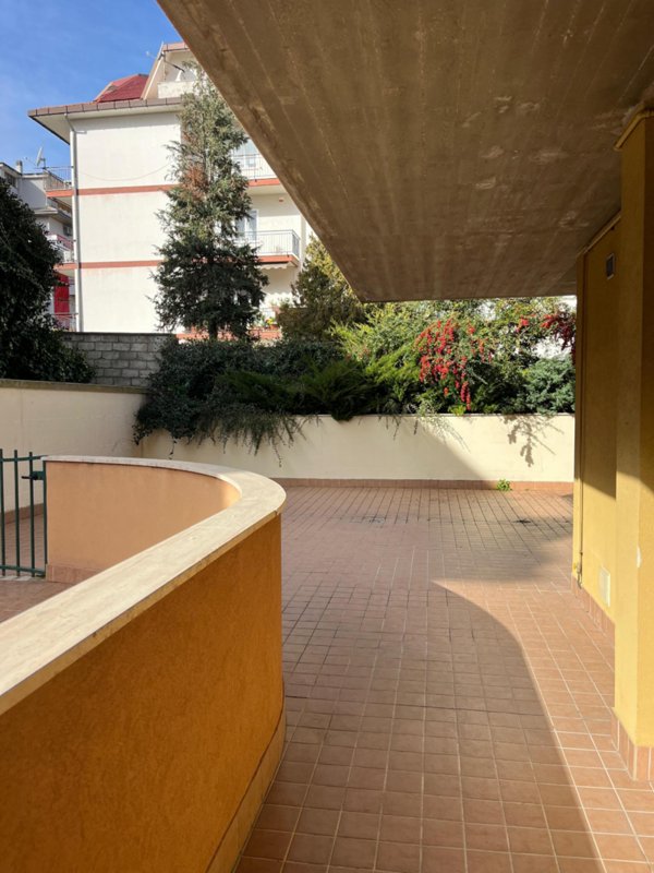 pentavano in vendita a Lanciano