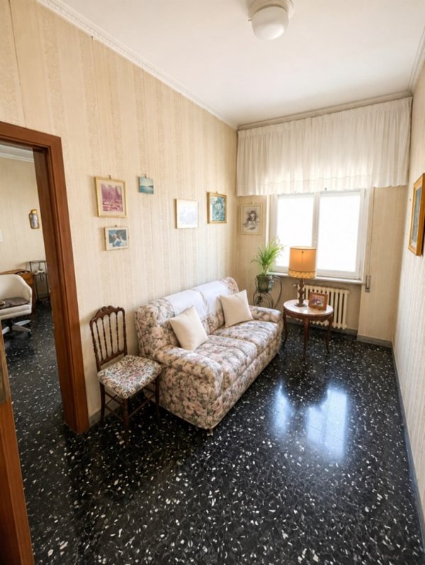 appartamento in vendita a Lanciano