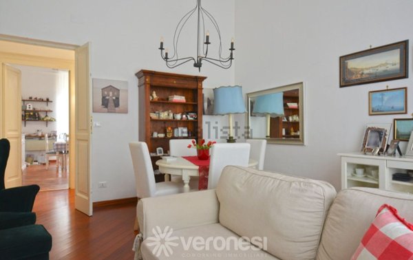 appartamento in vendita a Lanciano