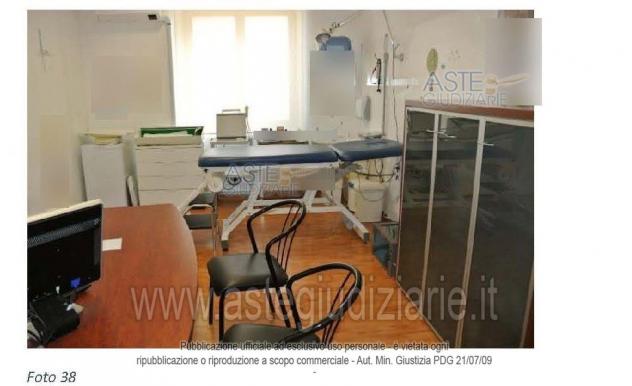 ufficio in vendita a Lanciano