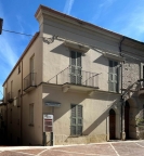 casa semindipendente in vendita a Lanciano in zona Sant'Egidio
