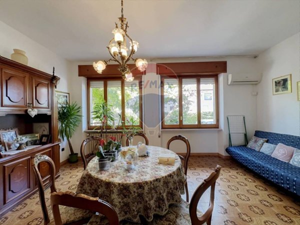 casa indipendente in vendita a Lanciano in zona Villa Andreoli