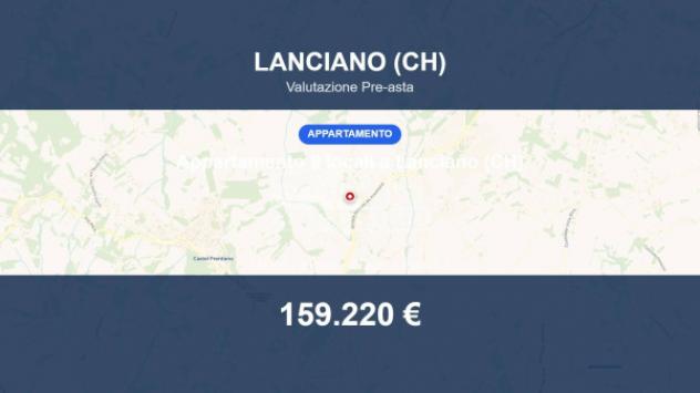 casa indipendente in vendita a Lanciano in zona Torre Marino