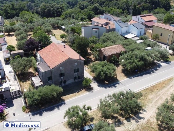 casa indipendente in vendita a Lanciano