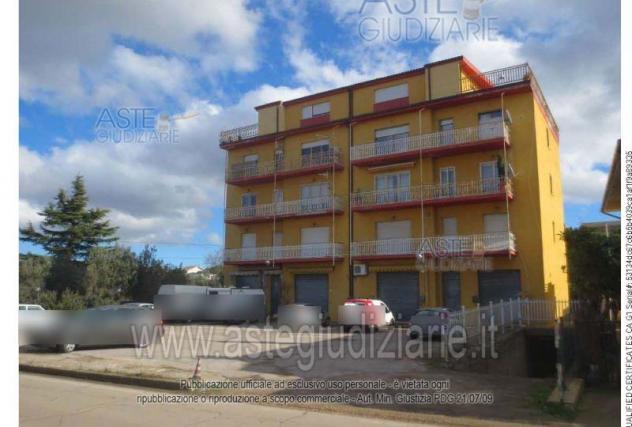 terreno edificabile in vendita a Lanciano