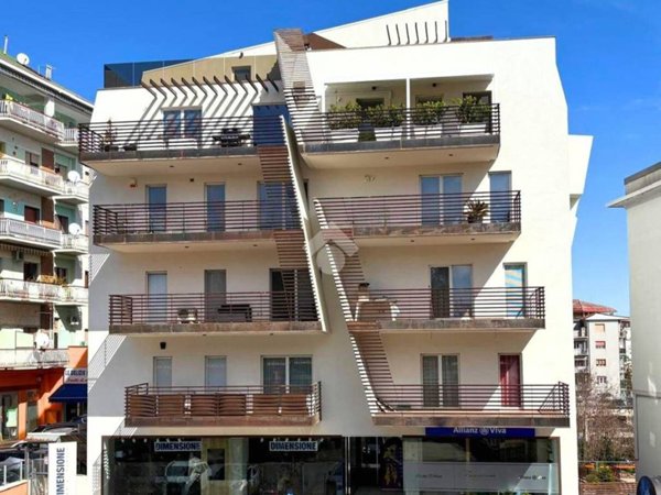 appartamento in vendita a Lanciano