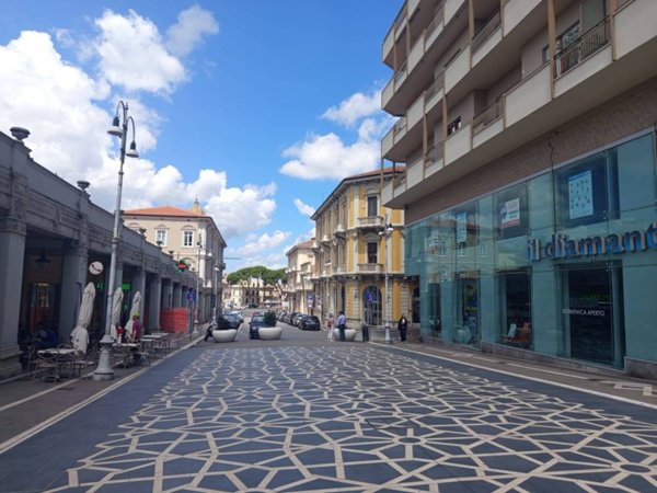 negozio in vendita a Lanciano in zona Sant'Egidio