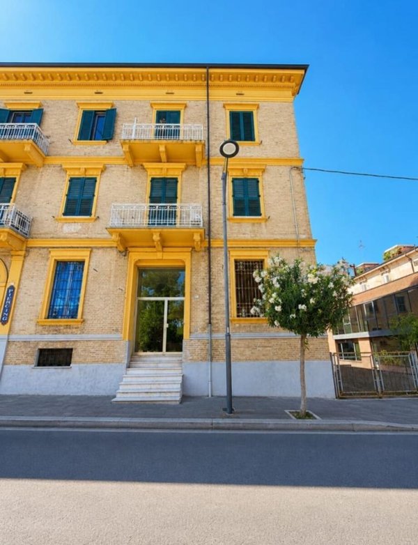 appartamento in vendita a Lanciano