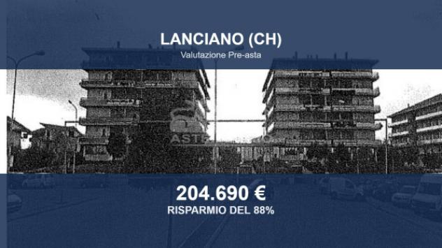 ufficio in vendita a Lanciano