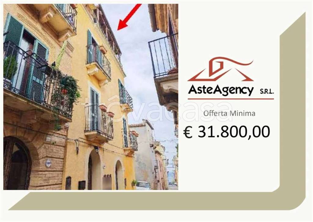 appartamento in vendita a Lanciano in zona Sant'Egidio