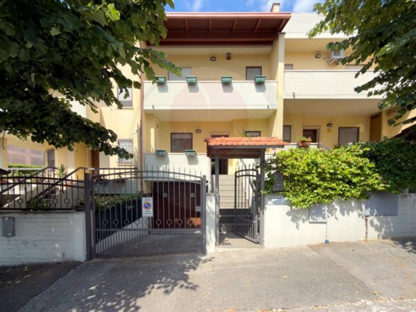 casa indipendente in vendita a Lanciano in zona Sant'Egidio
