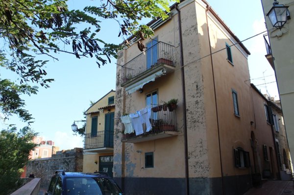 esavano in vendita a Lanciano in zona Sant'Egidio