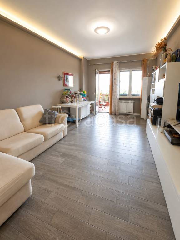 appartamento in vendita a Lanciano