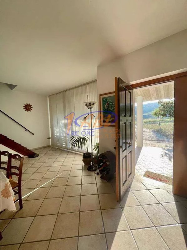 casa indipendente in vendita a Lanciano in zona Sant'Egidio