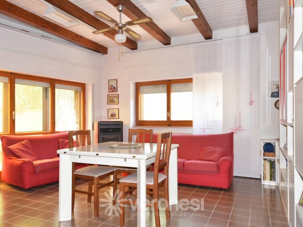 appartamento in vendita a Lanciano