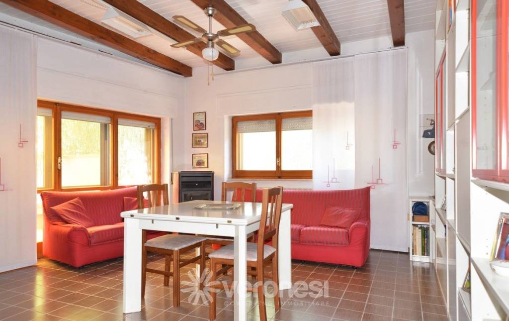 appartamento in vendita a Lanciano