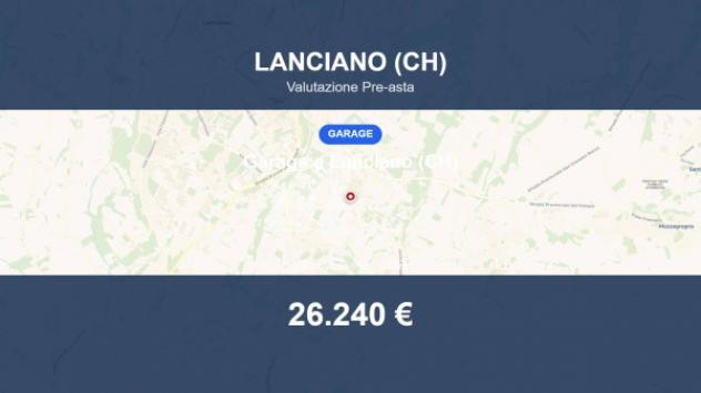 casa indipendente in vendita a Lanciano